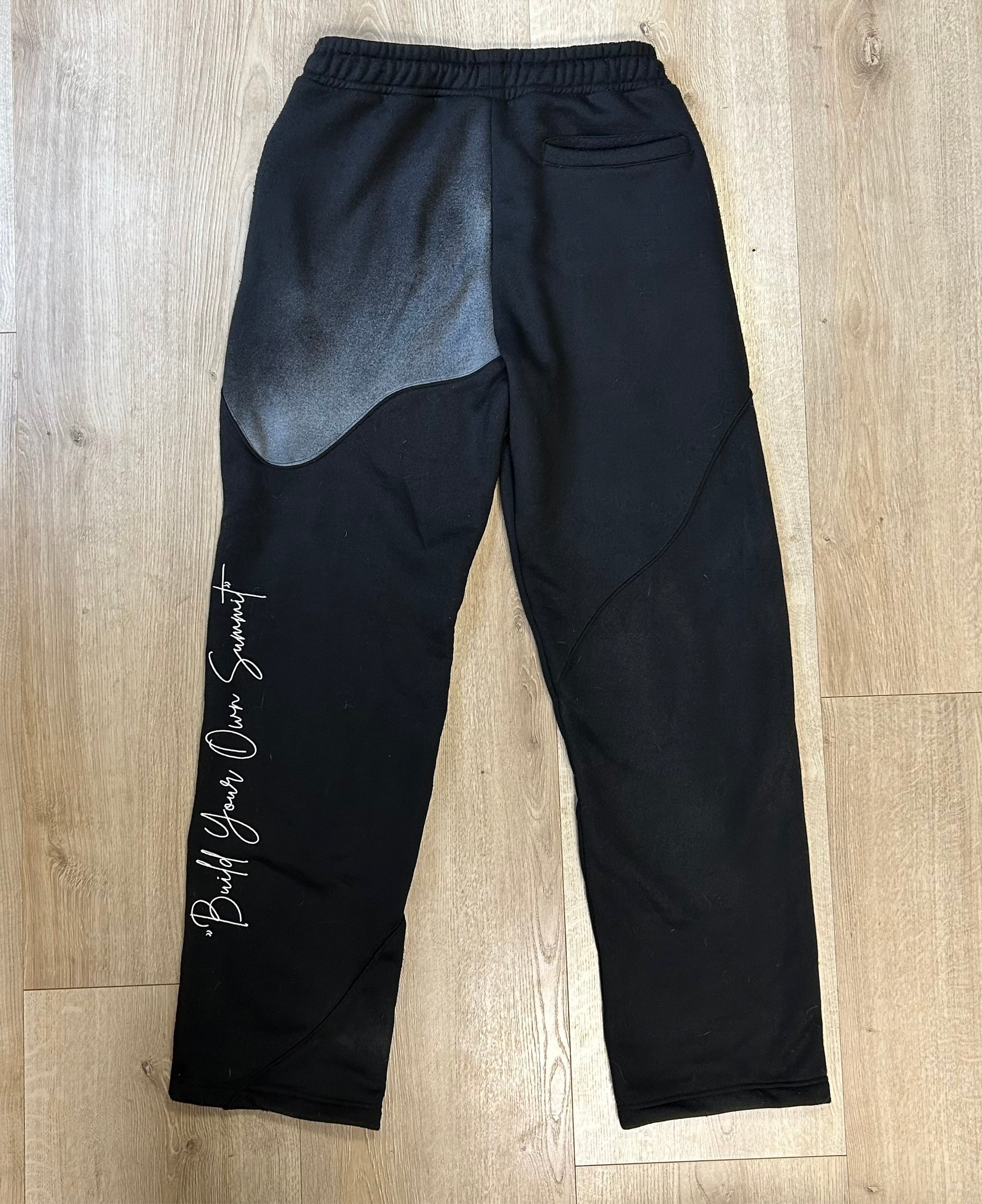 Pantalon Shadow Summit