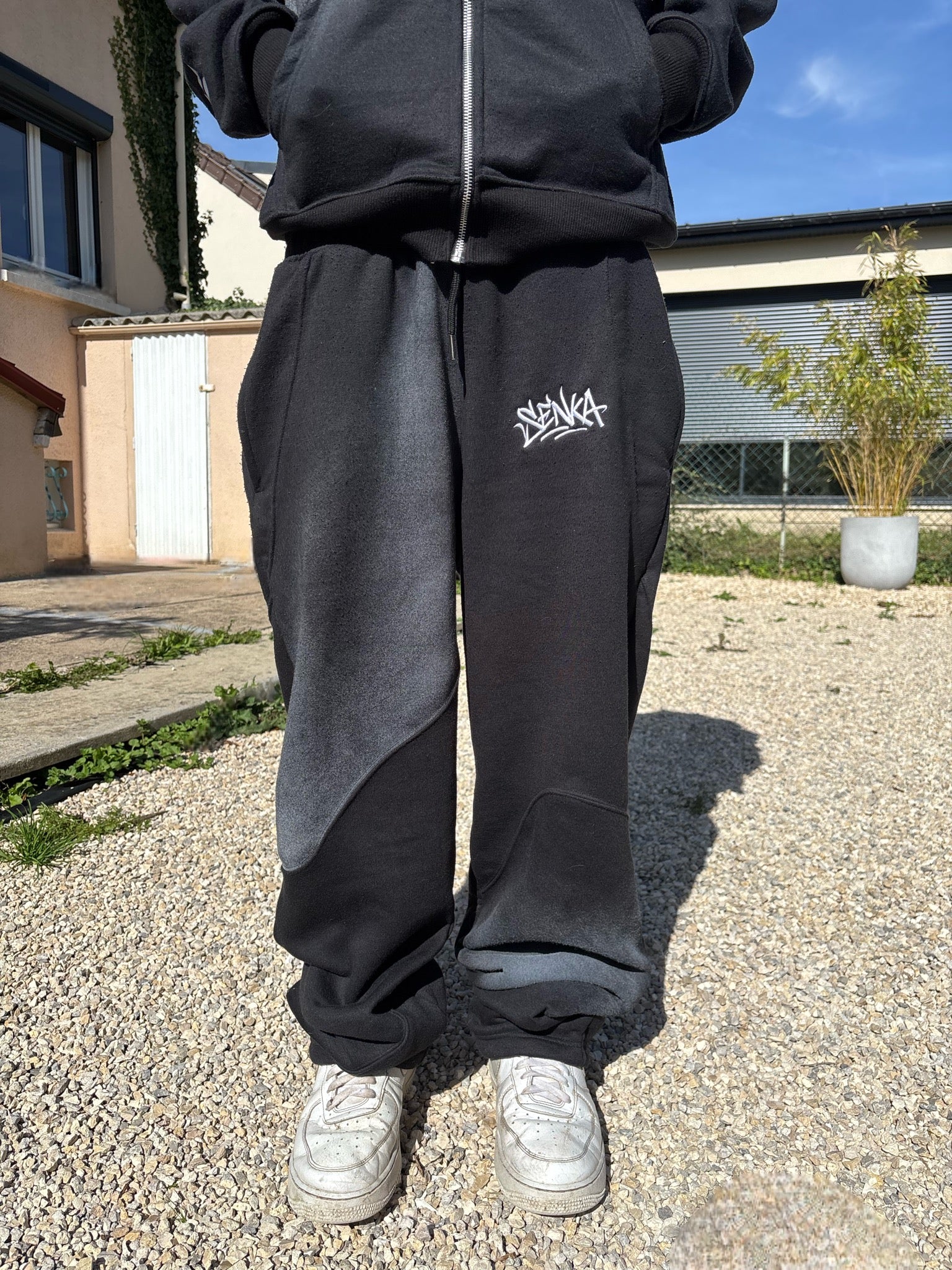 Pantalon Shadow Summit