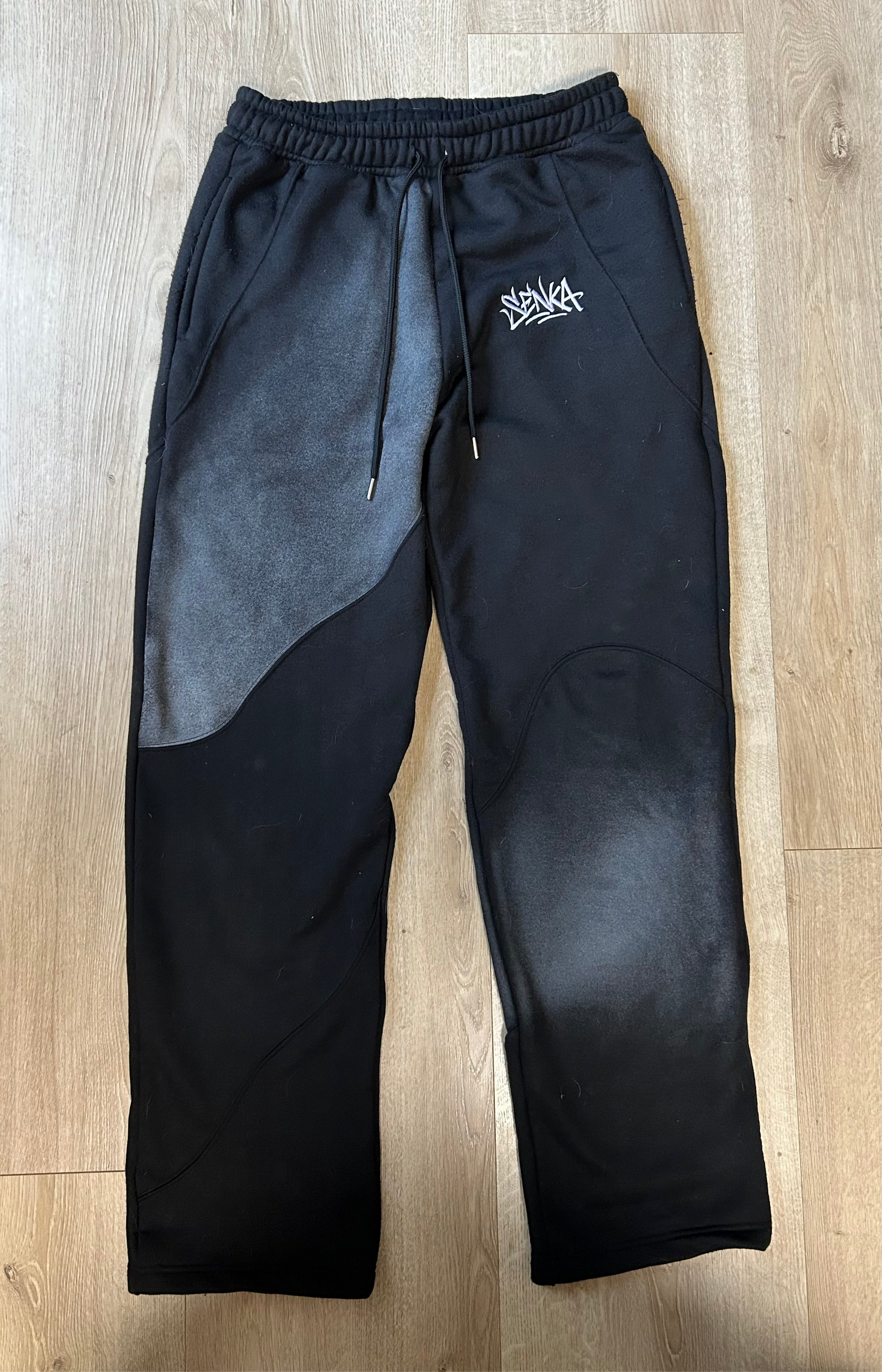 Pantalon Shadow Summit