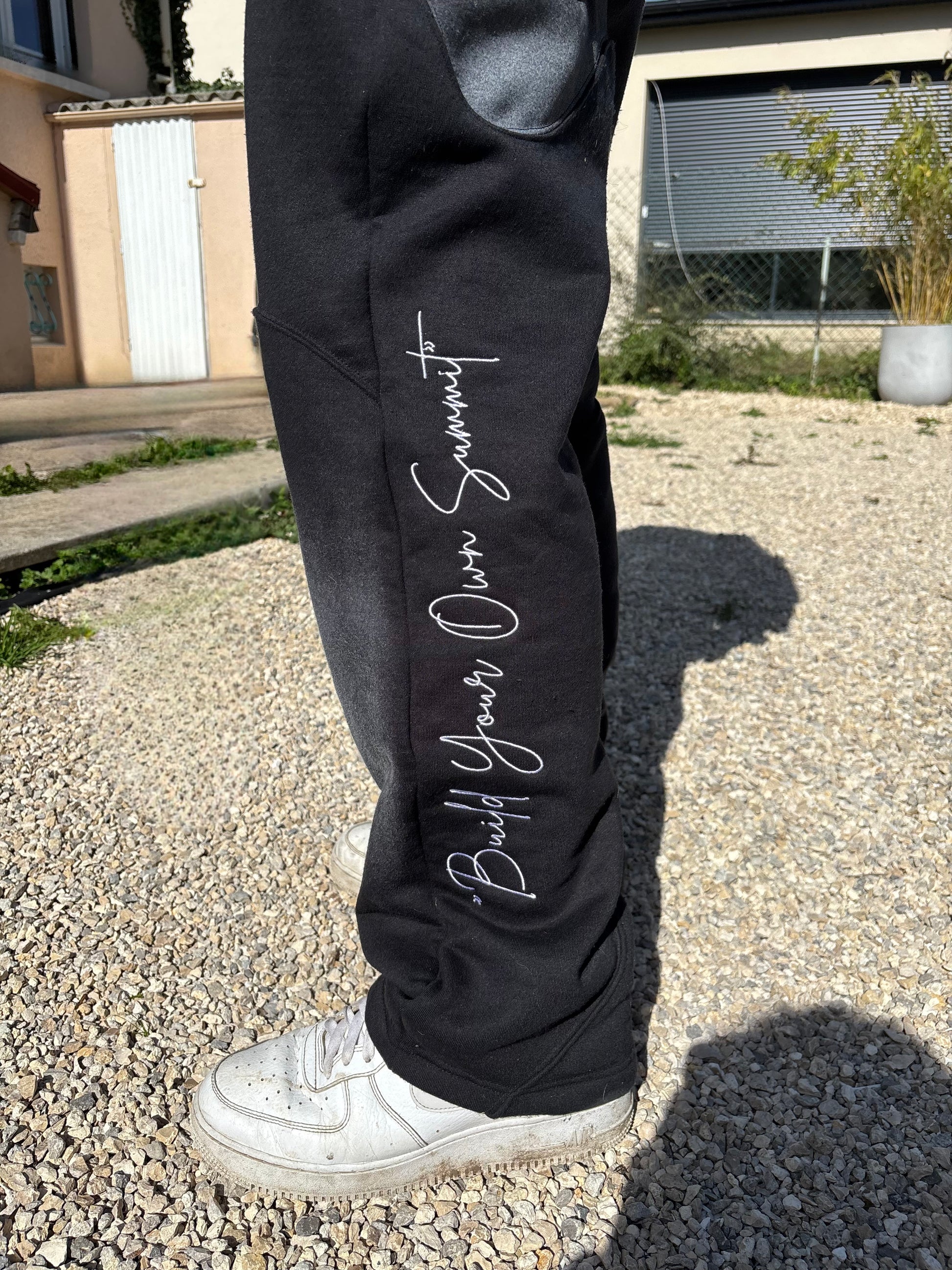 Pantalon Shadow Summit