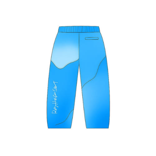 Pantalon Shadow Summit