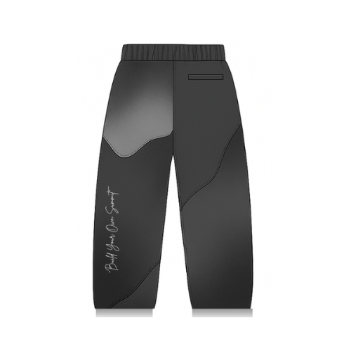 Pantalon Shadow Summit