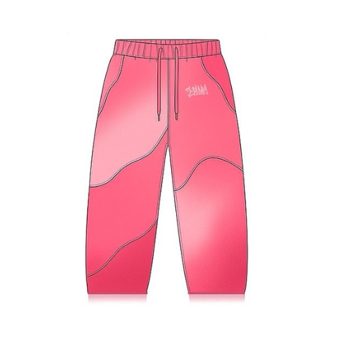 Pantalon Shadow Summit