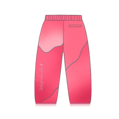 Pantalon Shadow Summit
