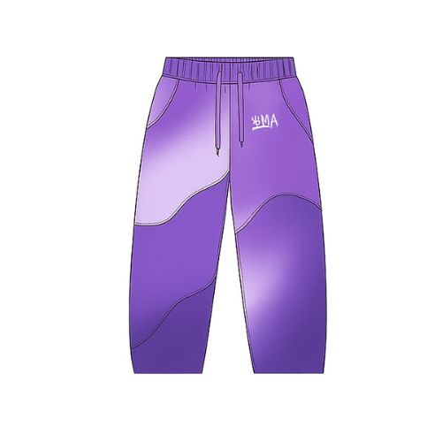 Pantalon Shadow Summit