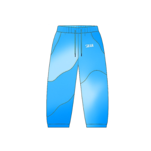 Pantalon Shadow Summit