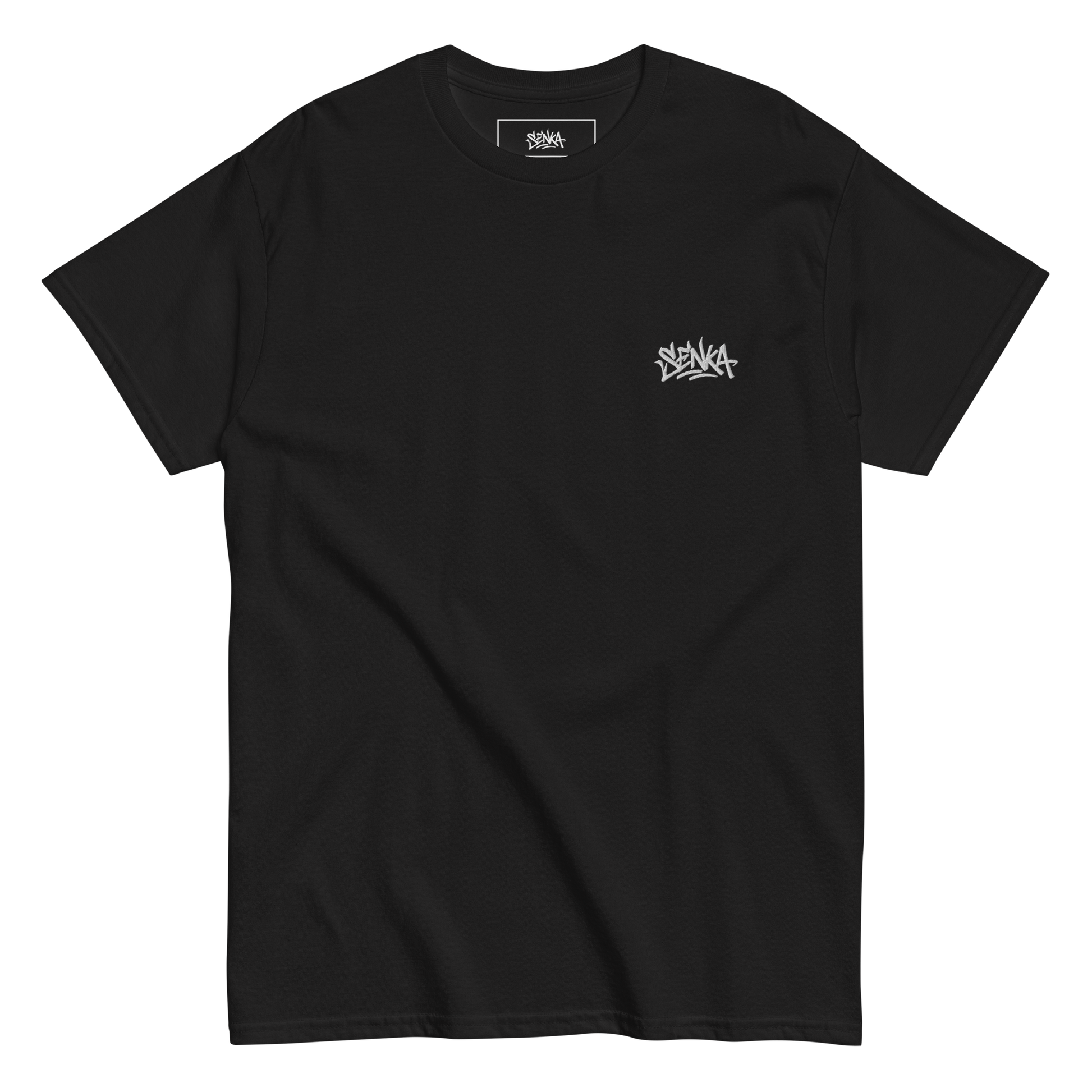 T-shirt Senka (Signature)