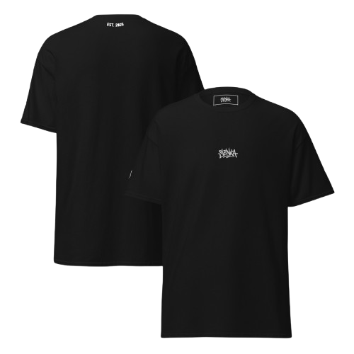 T-shirt Senka (Signature)