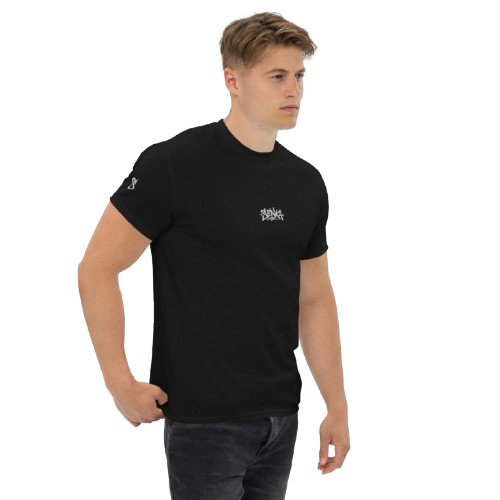 T-shirt Senka (Signature)