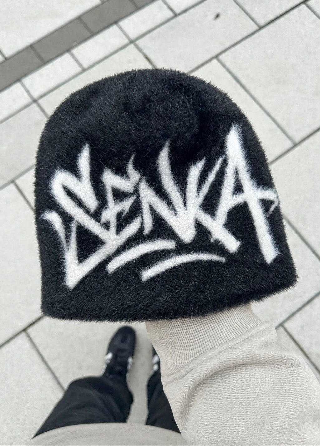 Collection Hivernale