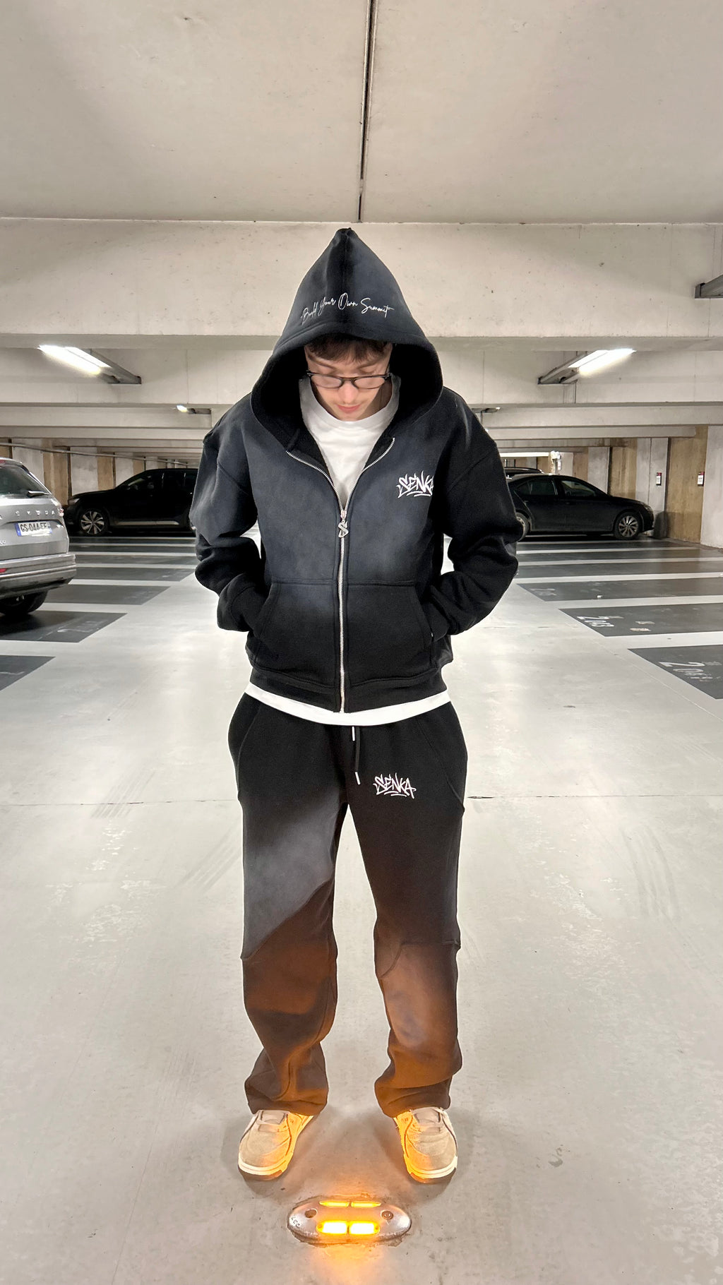 Ensemble Shadow Summit