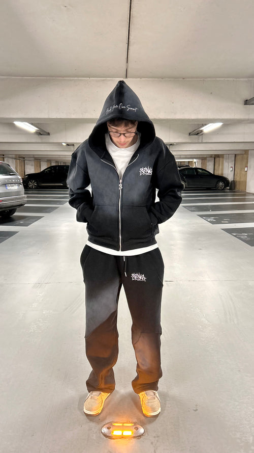 Ensemble Shadow Summit