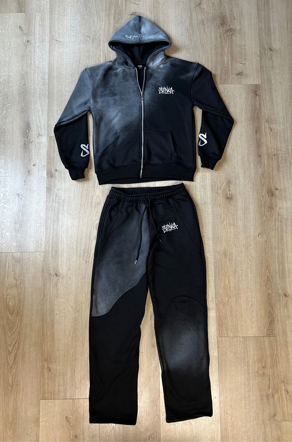 Ensemble Shadow Summit