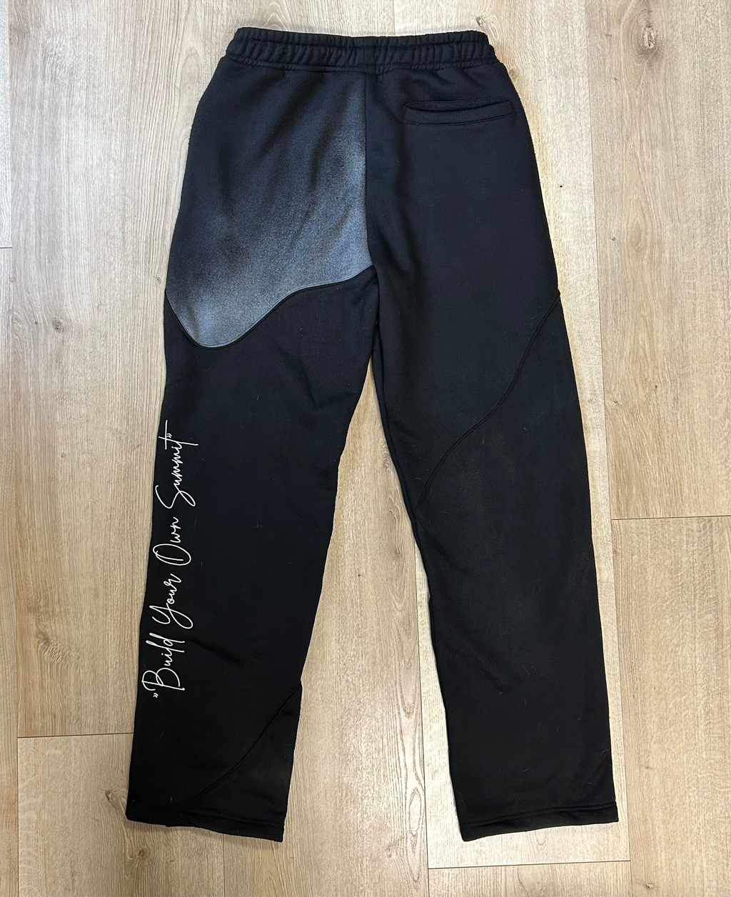 Pantalon Shadow Summit