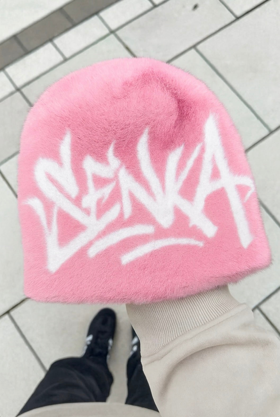 Senka Beanie