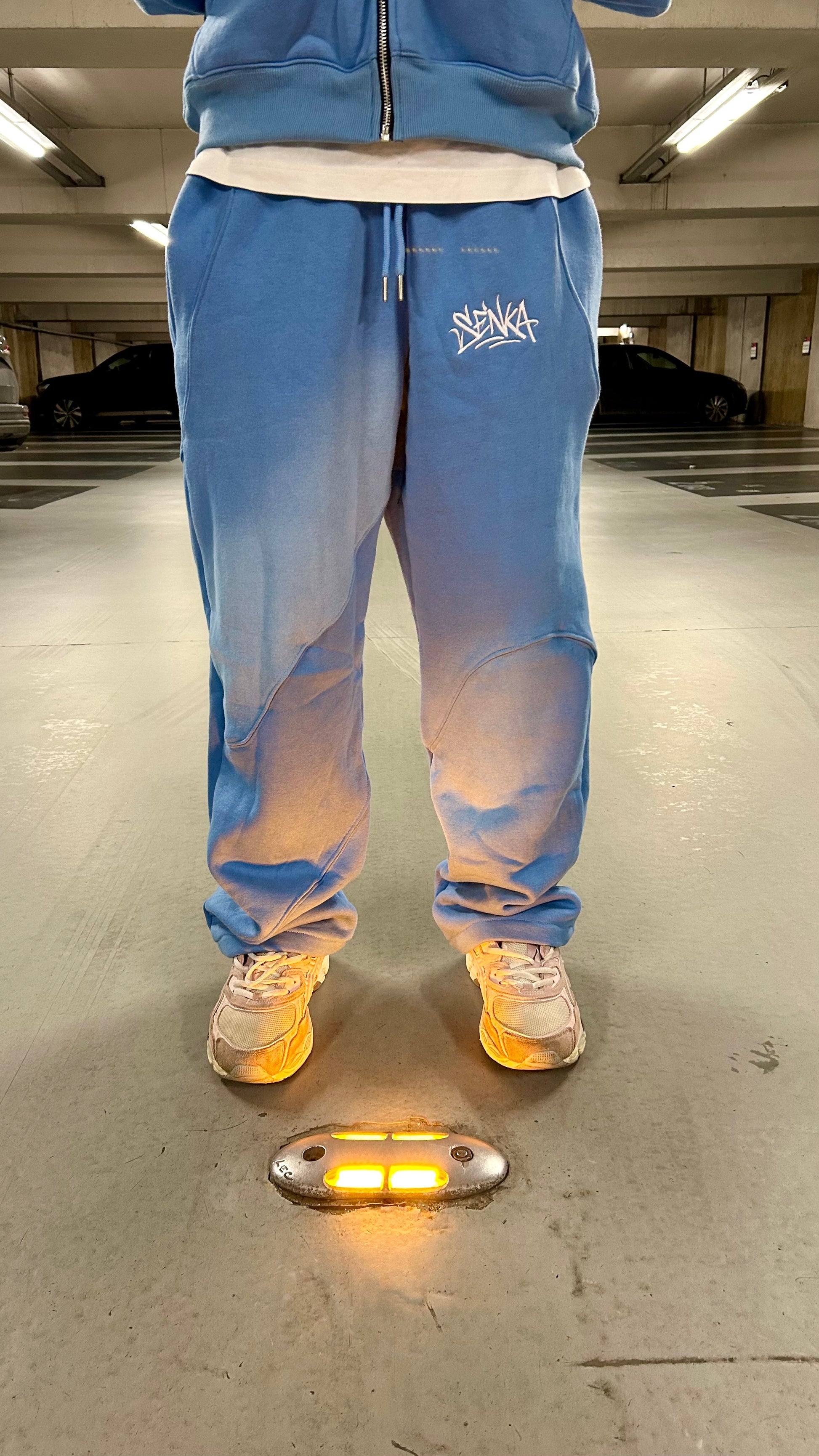 Pantalon Shadow Summit