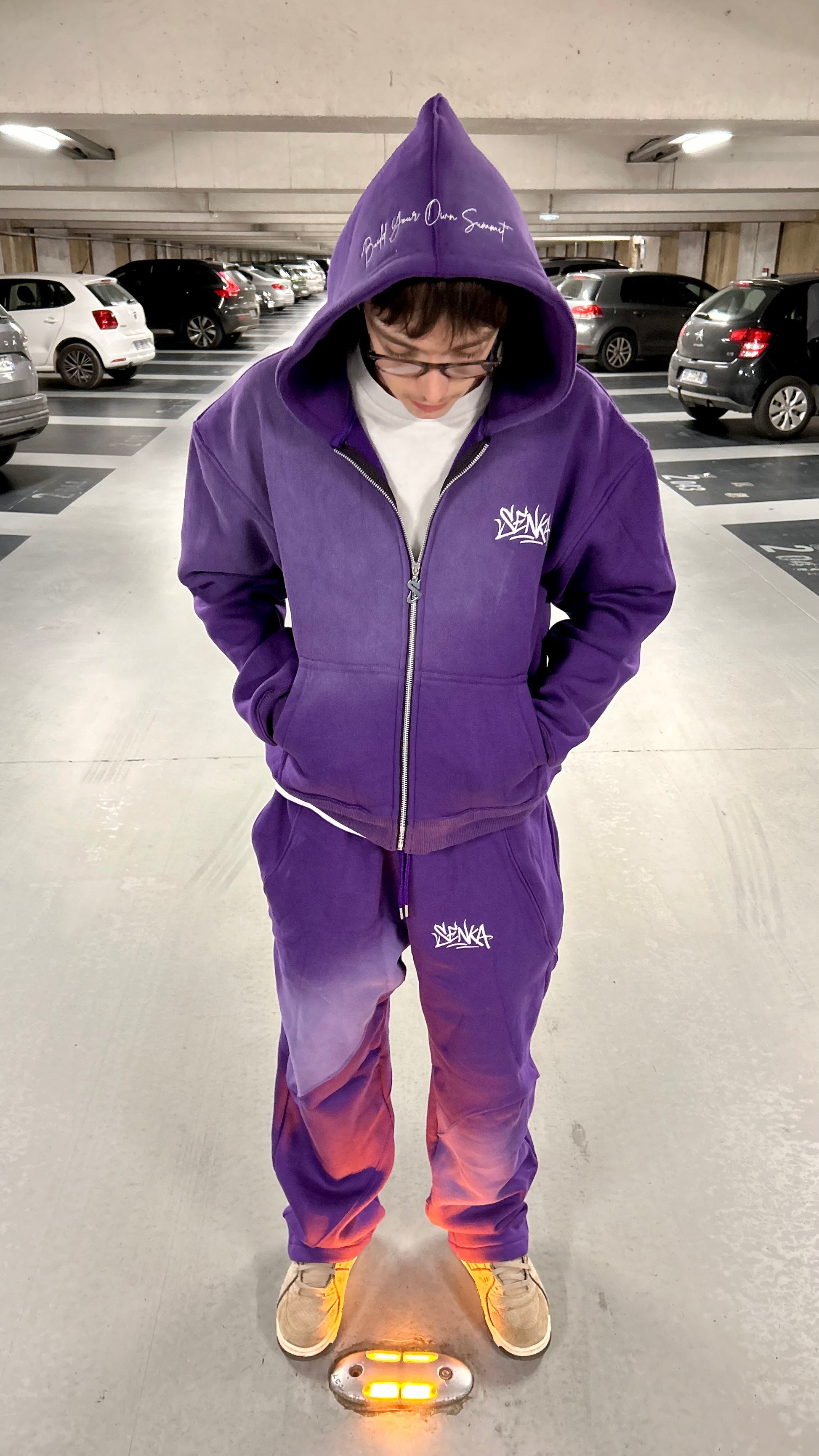 Ensemble Shadow Summit