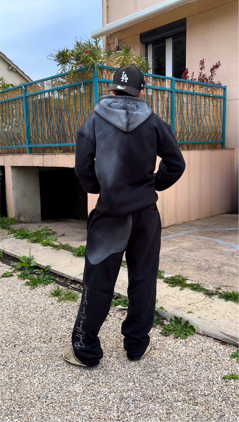 Ensemble Shadow Summit