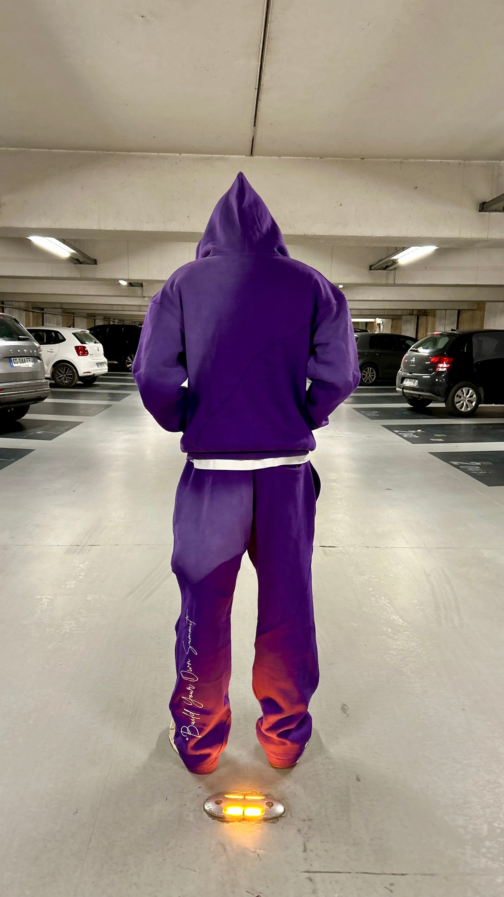 Ensemble Shadow Summit