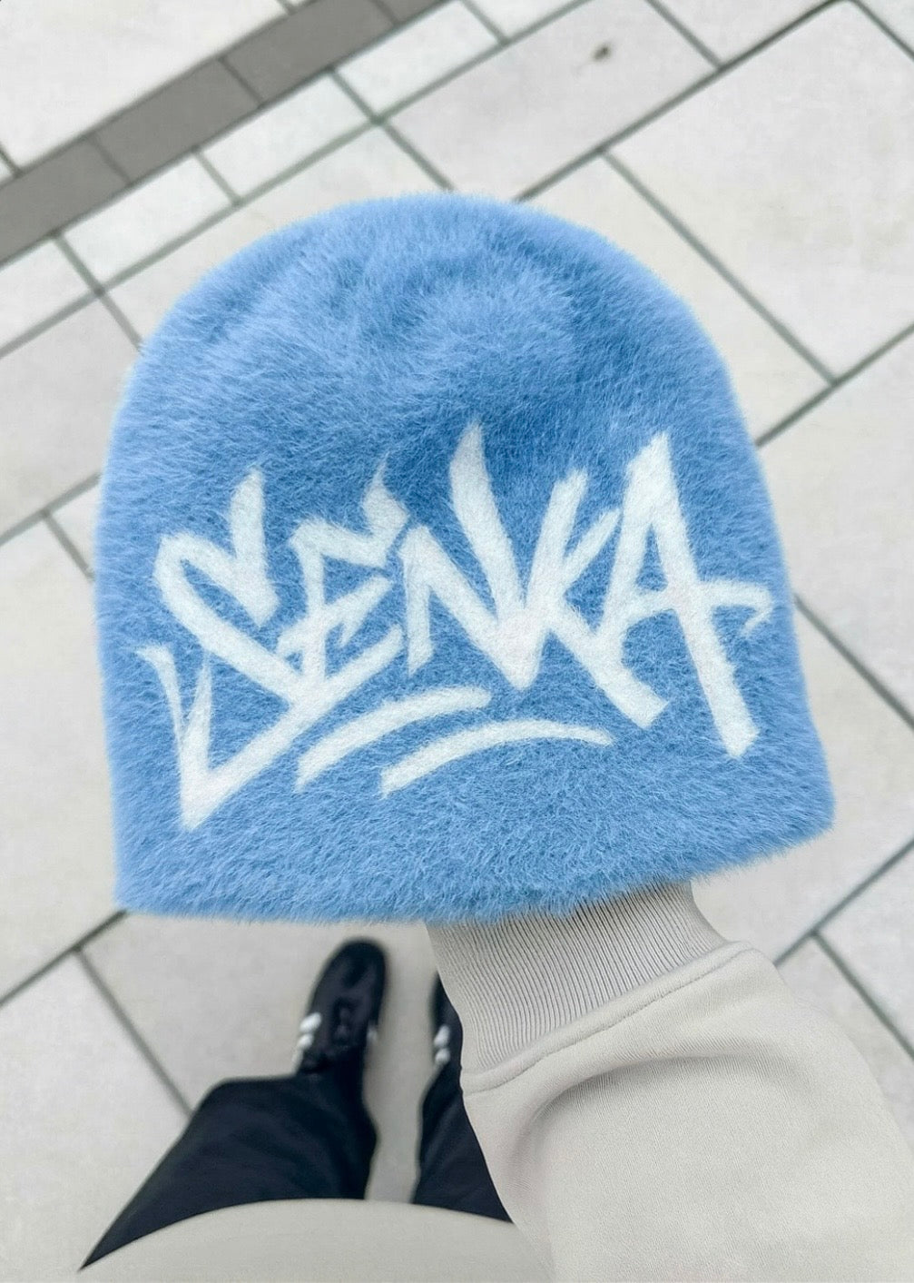 Senka Beanie