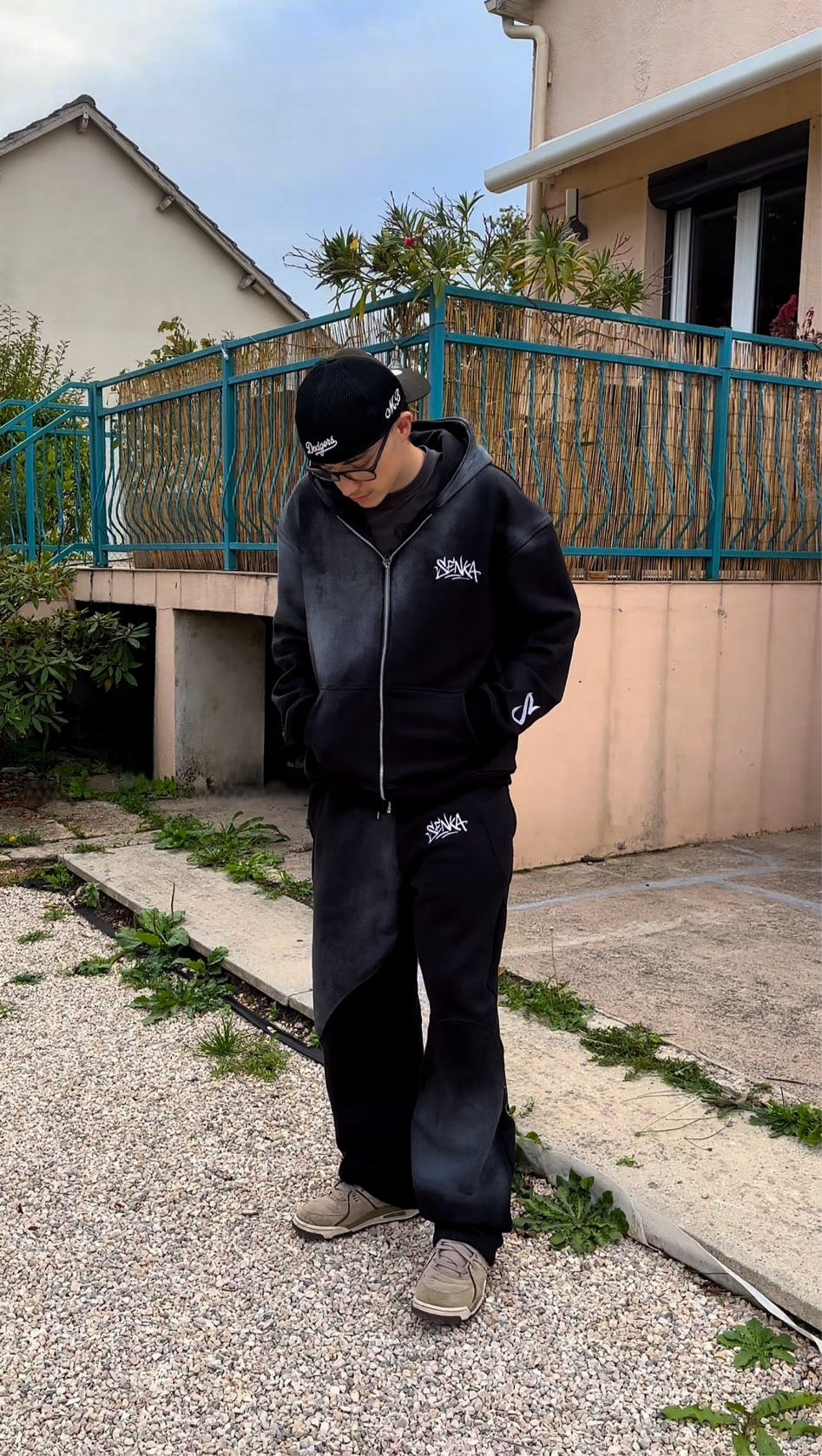 Ensemble Shadow Summit