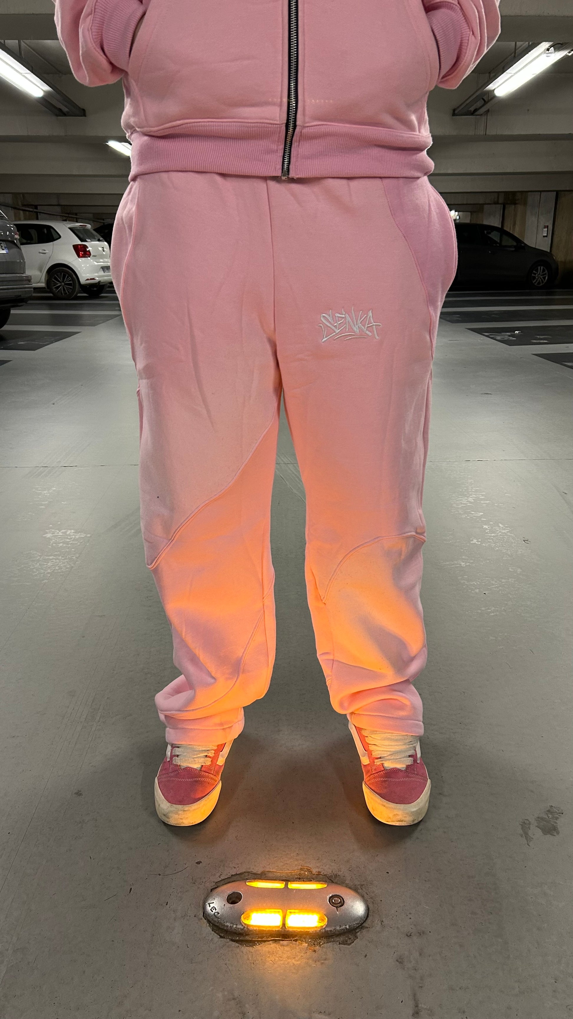 Pantalon Shadow Summit