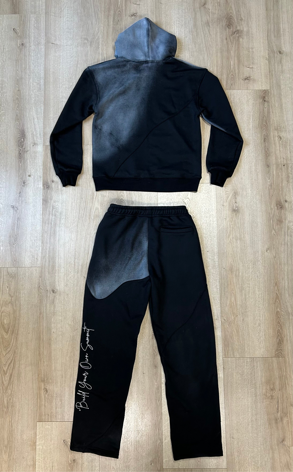 Ensemble Shadow Summit