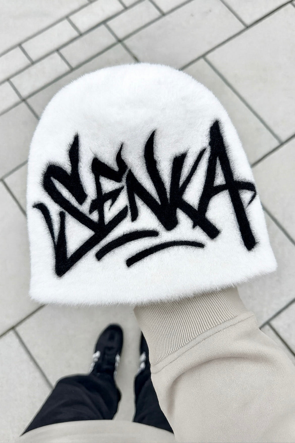 Senka Beanie