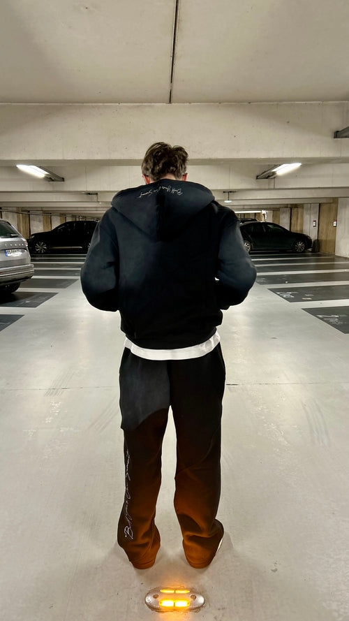 Ensemble Shadow Summit