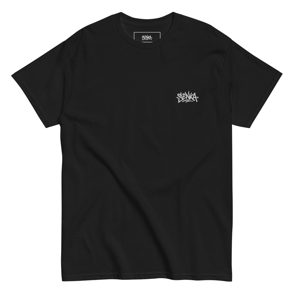 T-shirt Senka (Signature)