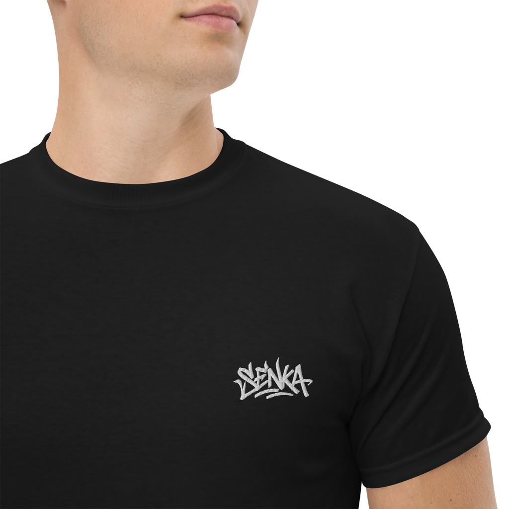 T-shirt Senka (Signature)